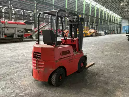 Diesel heftrucks - Steinbock Boss DFG2C/L (5)