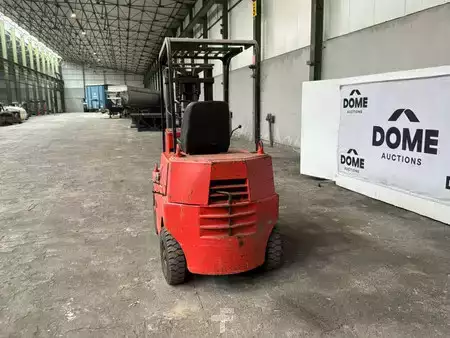 Diesel heftrucks - Steinbock Boss DFG2C/L (6)