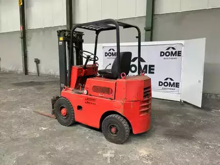 Diesel heftrucks - Steinbock Boss DFG2C/L (7)