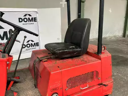 Diesel heftrucks - Steinbock Boss DFG2C/L (9)