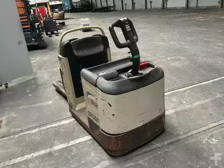 Handpalletwagens 2002  Crown GPC2020 (3)