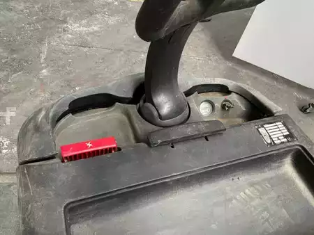 Handpalletwagens 2002  Crown GPC2020 (6)
