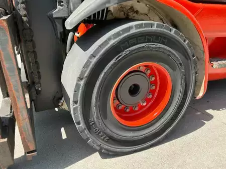 Diesel heftrucks 2001  Fenwick H30D 03 (14)