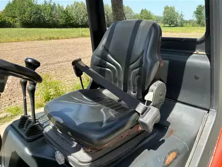Diesel heftrucks 2001  Fenwick H30D 03 (26)