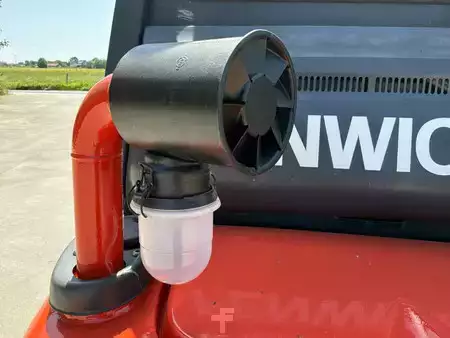 Diesel heftrucks 2001  Fenwick H30D 03 (29)