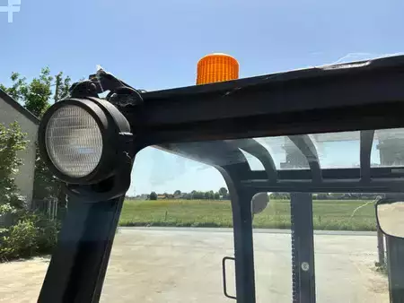 Diesel heftrucks 2001  Fenwick H30D 03 (30)