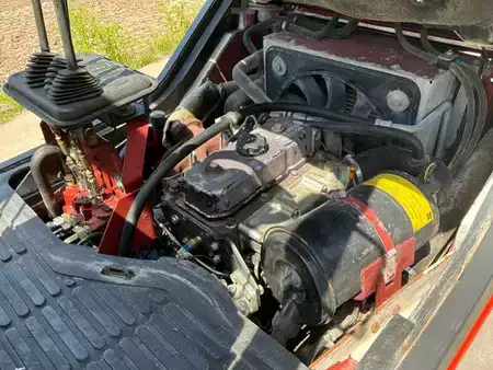 Diesel heftrucks 2001  Fenwick H30D 03 (32)