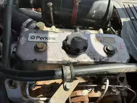 Diesel heftrucks 2001  Fenwick H30D 03 (35)