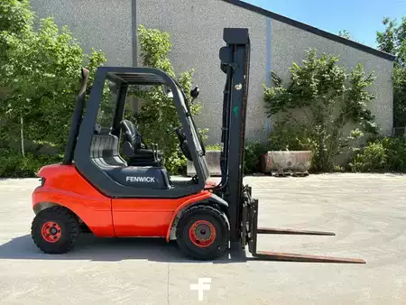Diesel heftrucks 2001  Fenwick H30D 03 (4)