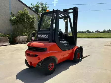 Diesel heftrucks 2001  Fenwick H30D 03 (5)