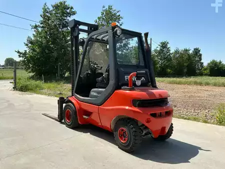 Diesel heftrucks 2001  Fenwick H30D 03 (7)