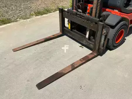 Diesel heftrucks 2001  Fenwick H30D 03 (9)
