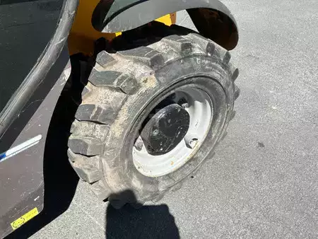 Verreikers (vast) 2016  Manitou MT 625 H EASY (16)