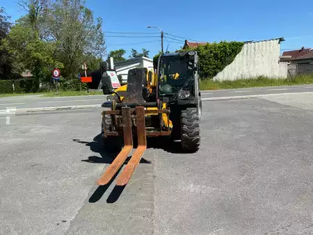 Verreikers (vast) 2016  Manitou MT 625 H EASY (2)