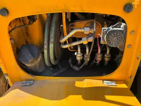 Verreikers (vast) 2016  Manitou MT 625 H EASY (21)