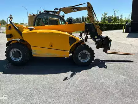 Verreikers (vast) 2016  Manitou MT 625 H EASY (4)