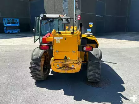 Verreikers (vast) 2016  Manitou MT 625 H EASY (6)