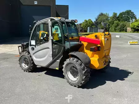 Verreikers (vast) 2016  Manitou MT 625 H EASY (7)