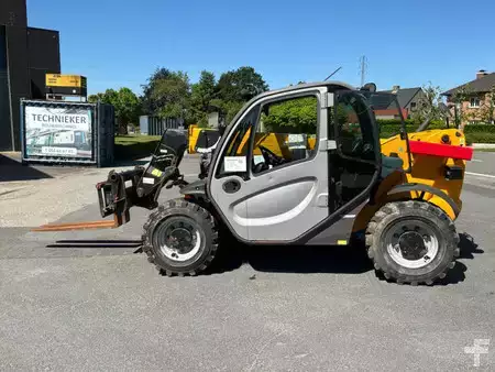 Verreikers (vast) 2016  Manitou MT 625 H EASY (8)
