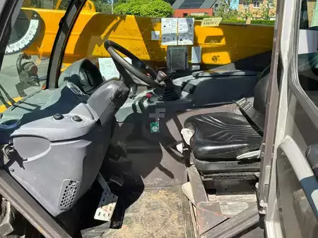 Verreikers (vast) 2016  Manitou MT 625 H EASY (9)