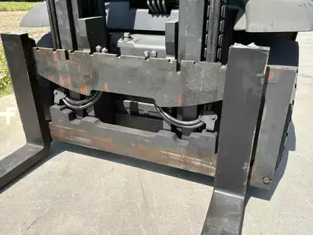 LPG heftrucks 2015  Linde H40 EVO (10)
