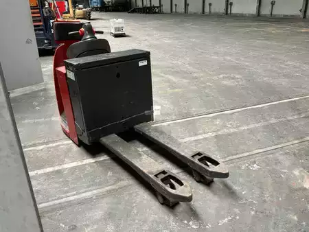Handpalletwagens 1999  Fenwick N20 (3)