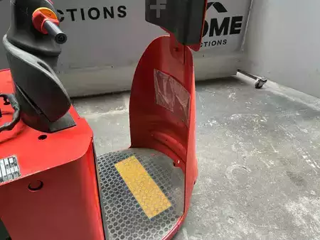 Handpalletwagens 1999  Fenwick N20 (7)