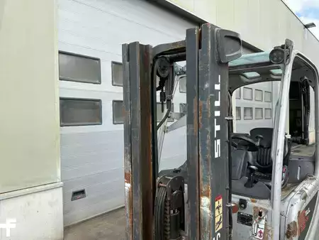 Empilhador diesel 2019  Still RX60-30 (11)
