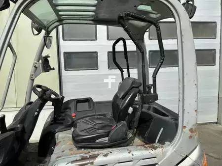 Empilhador diesel 2019  Still RX60-30 (12)