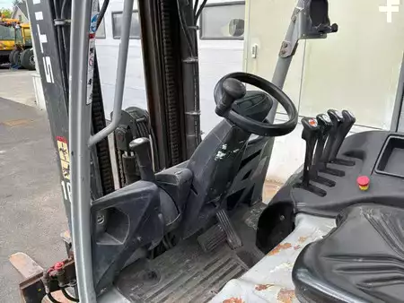 Empilhador diesel 2019  Still RX60-30 (13)