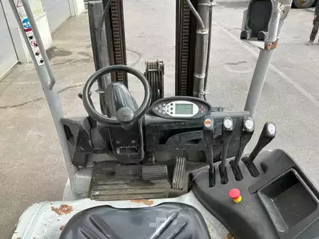 Empilhador diesel 2019  Still RX60-30 (14)
