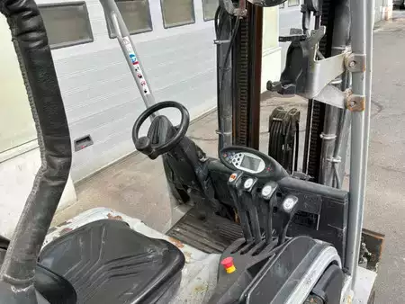 Empilhador diesel 2019  Still RX60-30 (15)