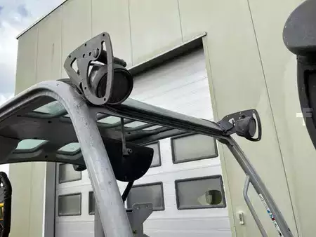 Empilhador diesel 2019  Still RX60-30 (16)