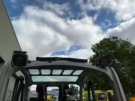 Empilhador diesel 2019  Still RX60-30 (17)