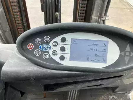 Empilhador diesel 2019  Still RX60-30 (21)