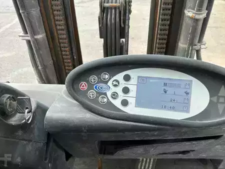 Empilhador diesel 2019  Still RX60-30 (22)