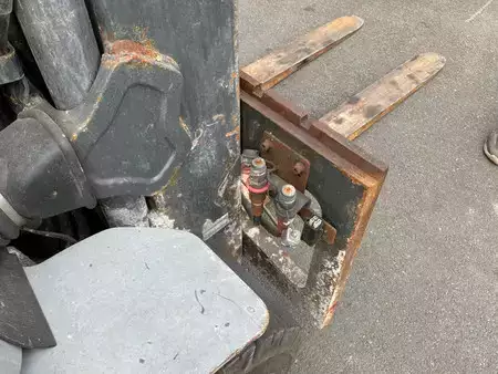 Empilhador diesel 2019  Still RX60-30 (24)