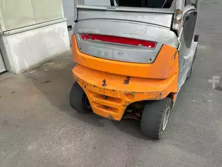 Empilhador diesel 2019  Still RX60-30 (7)