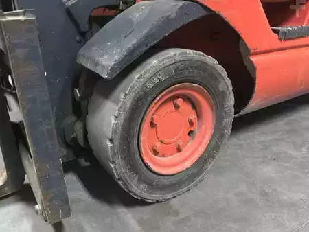 LPG VZV 2005  Fenwick H16T-03 (15)