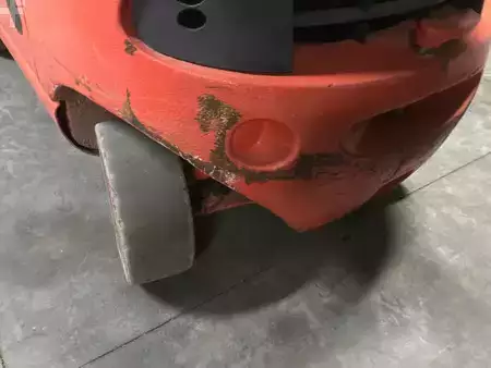 LPG VZV 2005  Fenwick H16T-03 (22)