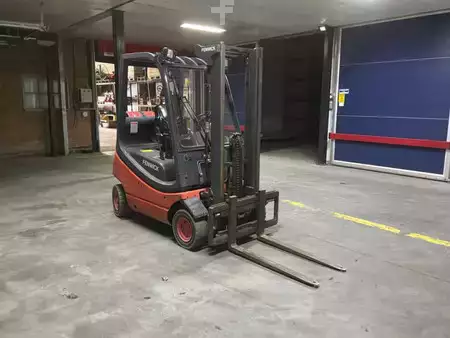 LPG VZV 2005  Fenwick H16T-03 (3)