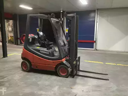 LPG VZV 2005  Fenwick H16T-03 (4)