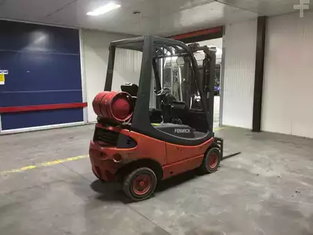 LPG VZV 2005  Fenwick H16T-03 (5)