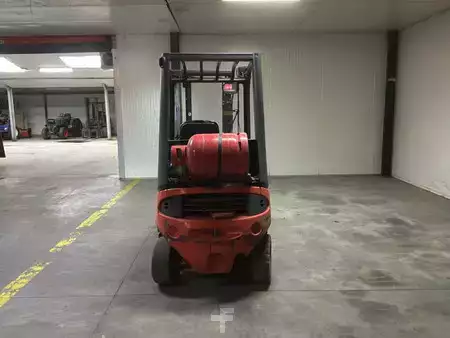 LPG VZV 2005  Fenwick H16T-03 (6)