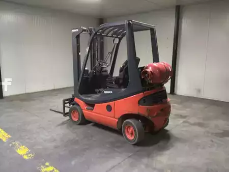 LPG VZV 2005  Fenwick H16T-03 (7)