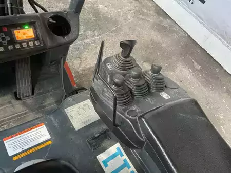 4-wiel elektrische heftrucks - Toyota Traigo 15 (11)