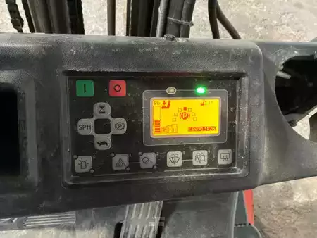 4-wiel elektrische heftrucks - Toyota Traigo 15 (12)