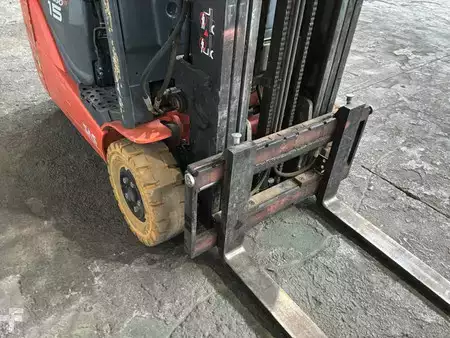 4-wiel elektrische heftrucks - Toyota Traigo 15 (18)