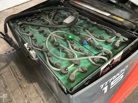 4-wiel elektrische heftrucks - Toyota Traigo 15 (23)