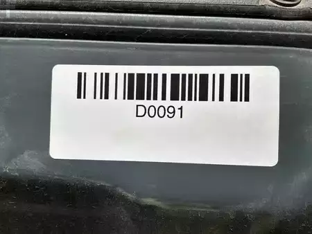 4-wiel elektrische heftrucks - Toyota Traigo 15 (24)